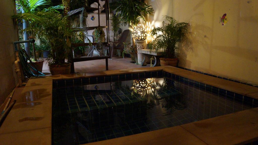 Kata Apartment Bagian luar foto
