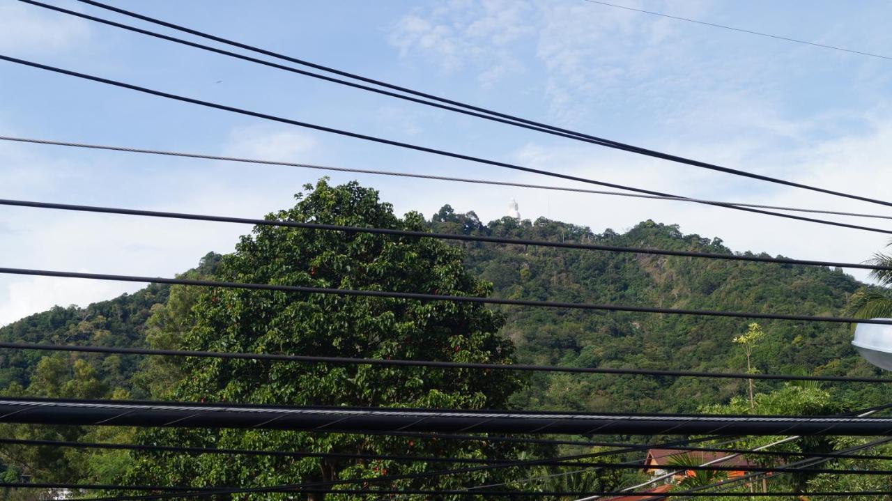 Kata Apartment Bagian luar foto
