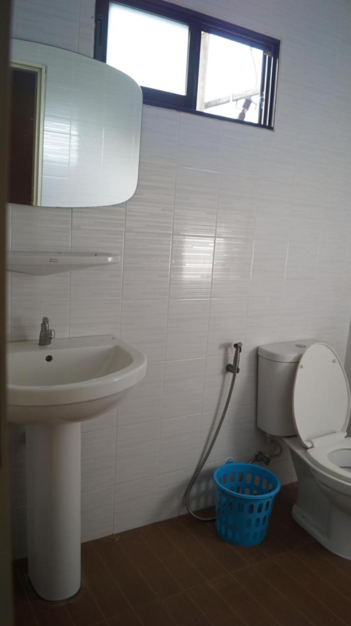 Kata Apartment Bagian luar foto